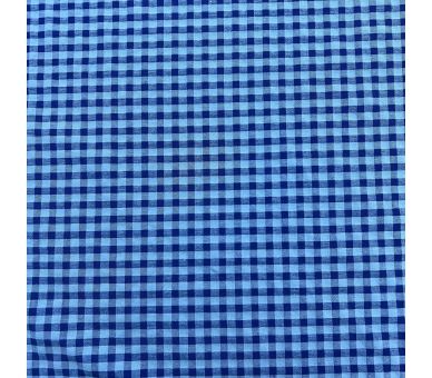 Algodón Vichy Seersuker 7mm Pienza [product.brand] 3 - Tejidos Yasmina 