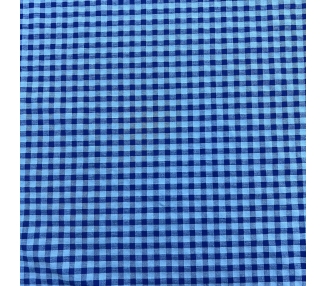 Algodón Vichy Seersuker 7mm Pienza [product.brand] 3 - Tejidos Yasmina 