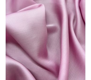 Viscosa Satinada Premium Rosa [product.brand] 2 - Tejidos Yasmina 