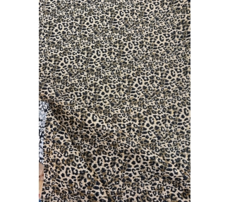 Gobelino Animal Print Bengala [product.brand] 4 - Tejidos Yasmina 