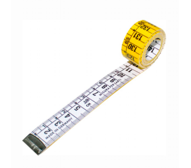 Cinta Mètrica 150Cm [product.brand] 1 - Tejidos Yasmina 