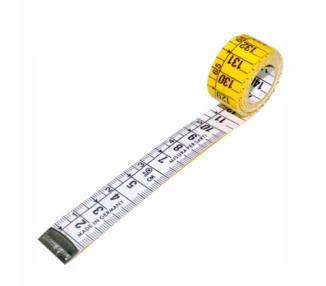 Cinta Mètrica 150Cm [product.brand] 1 - Tejidos Yasmina 