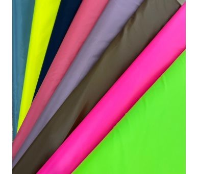 Tela Impermeable Water Negro [product.brand] 1 - Tejidos Yasmina 