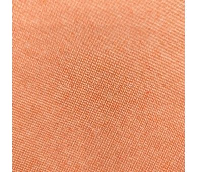 Loneta De Algodón Efecto Lino Naranja 4003 [product.brand] 2 - Tejidos Yasmina 
