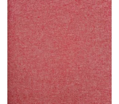 Loneta De Algodón Efecto Lino Rojo [product.brand] 2 - Tejidos Yasmina 