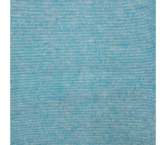 Loneta De Algodón Efecto Lino Turquesa [product.brand] 1 - Tejidos Yasmina 