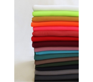 Tela Mesh Tres D Classic Marrón [product.brand] 5 - Tejidos Yasmina 