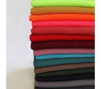 Tela Mesh Tres D Classic Marrón [product.brand] 4 - Tejidos Yasmina 