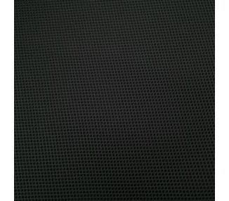 Tela Mesh Tres D Classic Negro [product.brand] 2 - Tejidos Yasmina 