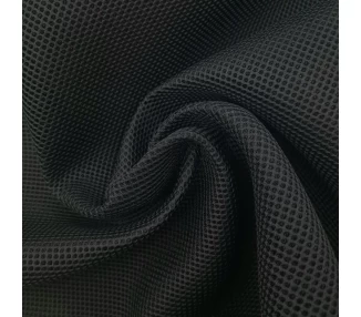 Tela Mesh Tres D Classic Negro [product.brand] 1 - Tejidos Yasmina 