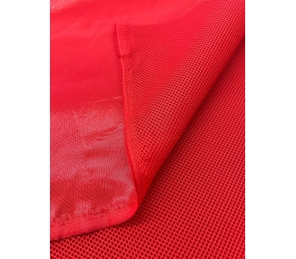 Tela Mesh Tres D Classic Rojo [product.brand] 2 - Tejidos Yasmina 