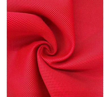 Tela Mesh Tres D Classic Rojo [product.brand] 1 - Tejidos Yasmina 
