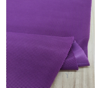 Tela Mesh Tres D Classic Morado [product.brand] 2 - Tejidos Yasmina 