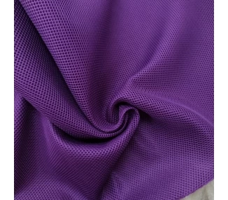 Tela Mesh Tres D Classic Morado [product.brand] 1 - Tejidos Yasmina 