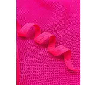 Tela Mesh Tres D Rosa Fluorescente [product.brand] 5 - Tejidos Yasmina 
