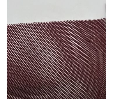 Tela Mesh Classic Granate [product.brand] 3 - Tejidos Yasmina 