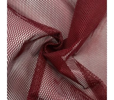 Tela Mesh Classic Granate [product.brand] 1 - Tejidos Yasmina 