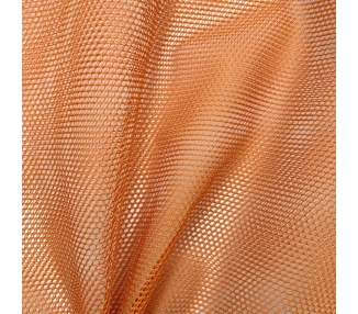 Tela Mesh Classic Naranja [product.brand] 2 - Tejidos Yasmina 