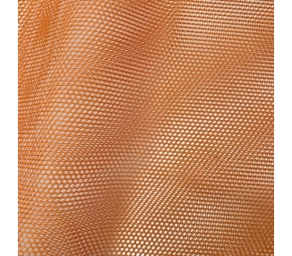 Tela Mesh Classic Naranja [product.brand] 3 - Tejidos Yasmina 