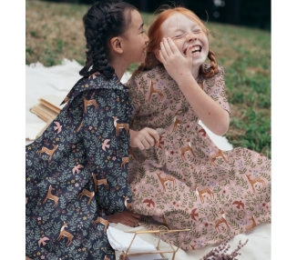 Algodón Bambi II [product.brand] 2 - Tejidos Yasmina 