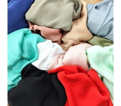 Satín Liso Monteriggioni Azul [product.brand] 2 - Tejidos Yasmina 