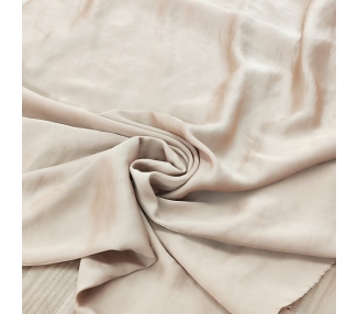 Satín Liso Monteriggioni Beige [product.brand] 3 - Tejidos Yasmina 