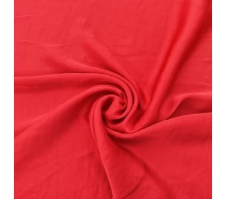 Satín Liso Monteriggioni Rojo [product.brand] 1 - Tejidos Yasmina 