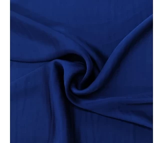 Satín Liso Monteriggioni Azul Marino [product.brand] 1 - Tejidos Yasmina 
