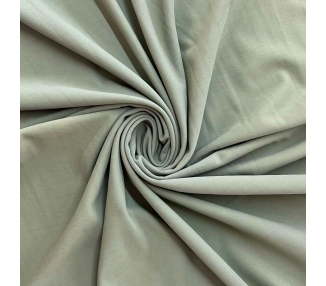 Lycra Afelpada Verde [product.brand] 3 - Tejidos Yasmina 