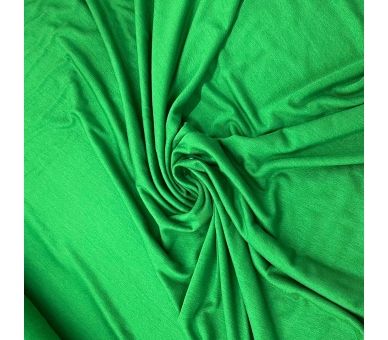 Punto Viscosa Lisa Montalcino Verde [product.brand] 1 - Tejidos Yasmina 