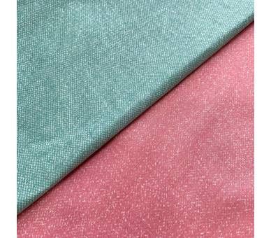 Popelín Thatched Coral [product.brand] 2 - Tejidos Yasmina 