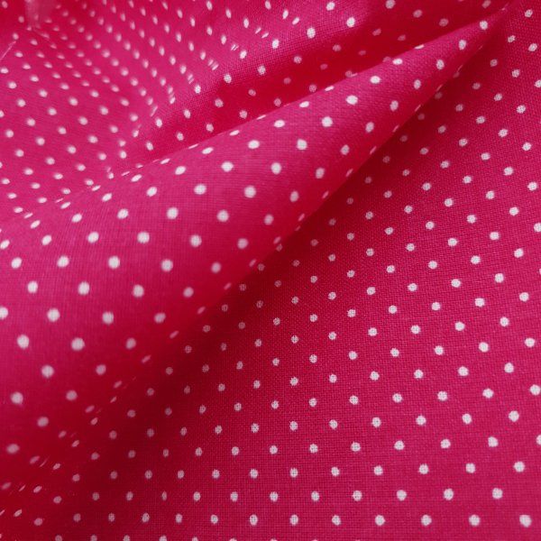Algodón Dots Dalia [product.brand] 2 - Tejidos Yasmina 