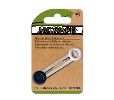 Extensor De Ropa - Milward Milward 1 - Tejidos Yasmina 