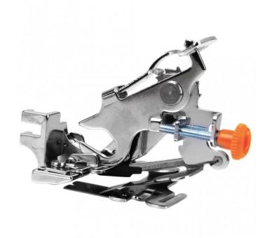 Pie De Prénsatelas Plisador y Fruncidor [product.brand] 1 - Tejidos Yasmina 