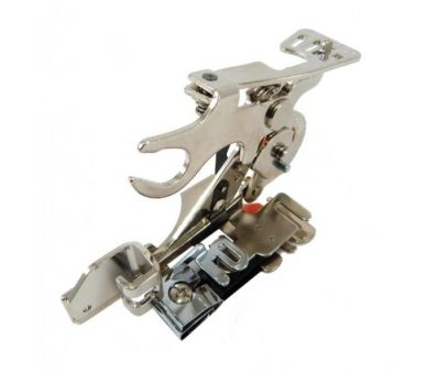 Pie De Prénsatelas Plisador y Fruncidor [product.brand] 2 - Tejidos Yasmina 