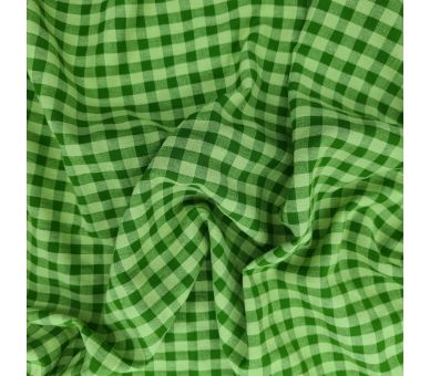 Algodón Vichy Seersuker 7mm Volterra [product.brand] 2 - Tejidos Yasmina 