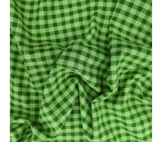 Algodón Vichy Seersuker 7mm Volterra [product.brand] 2 - Tejidos Yasmina 