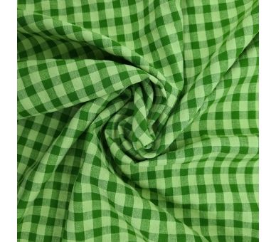 Algodón Vichy Seersuker 7mm Volterra [product.brand] 1 - Tejidos Yasmina 