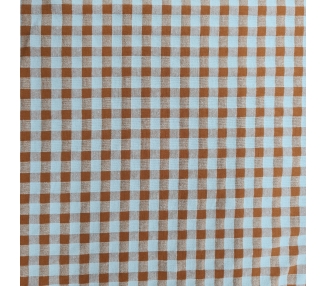 Algodón Vichy Seersuker 7mm Cortona [product.brand] 3 - Tejidos Yasmina 