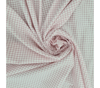 Algodón Vichy Seersuker 3mm Pisa [product.brand] 2 - Tejidos Yasmina 