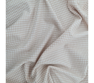 Algodón Vichy Seersuker 3mm San Quirico [product.brand] 3 - Tejidos Yasmina 