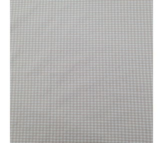 Algodón Vichy Seersuker 3mm San Quirico [product.brand] 4 - Tejidos Yasmina 