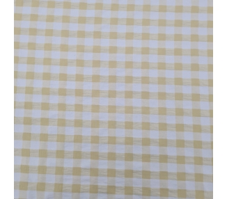 Algodón Vichy Seersuker 7mm Anghiari [product.brand] 4 - Tejidos Yasmina 