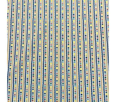 Algodón Alegre Costura [product.brand] 4 - Tejidos Yasmina 