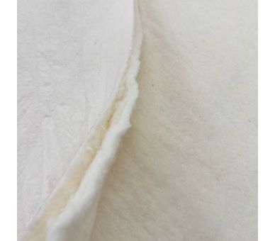 Guata De Algodón Termoadhesiva 450g. [product.brand] 1 - Tejidos Yasmina 