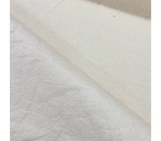 Guata De Algodón Termoadhesiva 450g. [product.brand] 4 - Tejidos Yasmina 