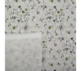 Algodón Inspiración Victoriana [product.brand] 4 - Tejidos Yasmina 