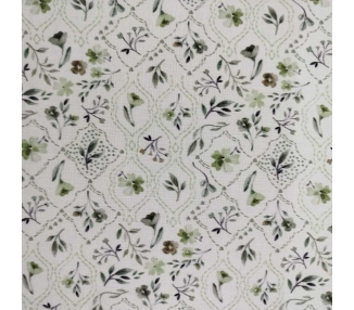 Algodón Inspiración Victoriana [product.brand] 2 - Tejidos Yasmina 