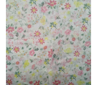 Algodón Brisa Floral [product.brand] 4 - Tejidos Yasmina 