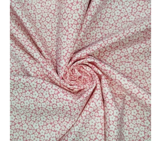Algodón Blossom Pink [product.brand] 2 - Tejidos Yasmina 
